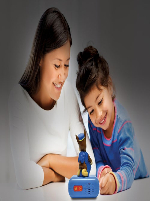 Chase Sveglia notturna con suoni - Kiabi