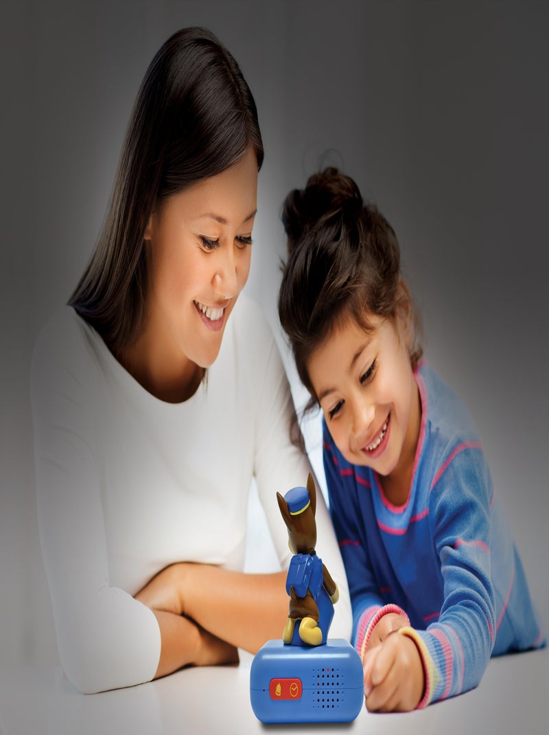 Chase Sveglia notturna con suoni Blu - Kiabi