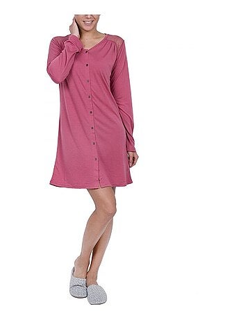 Chemisa da Notte Donna