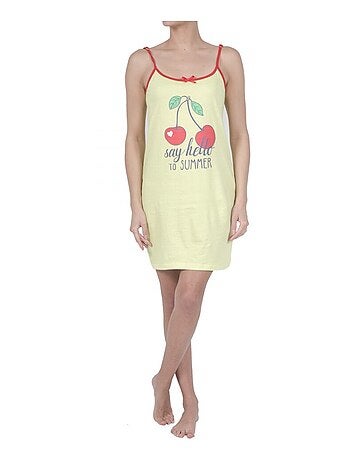 Chemise da notte Donna