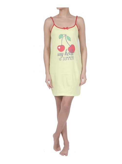 Chemise da notte Donna - Kiabi