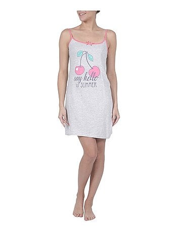 Chemise da notte Donna