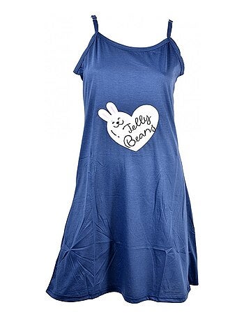 Chemise da Notte Fantasia HUMORISTICA