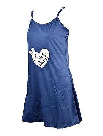 Chemise da Notte Fantasia HUMORISTICA