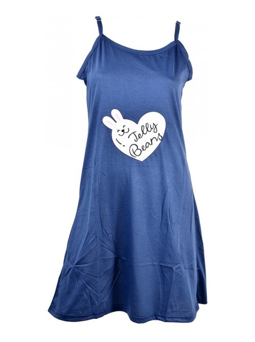 Chemise da Notte Fantasia HUMORISTICA - Kiabi