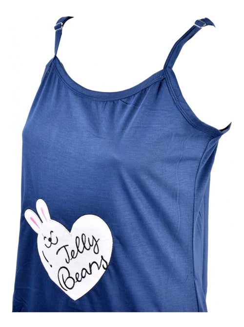 Chemise da Notte Fantasia HUMORISTICA - Kiabi