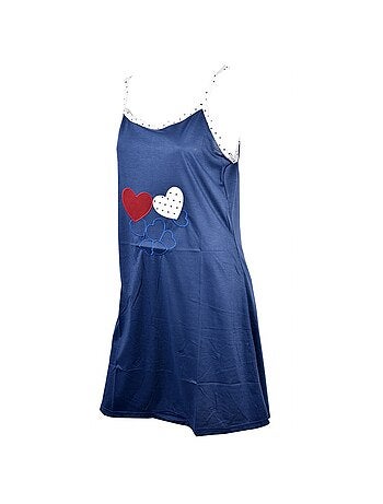 Chemise da Notte Fantasia HUMORISTICA