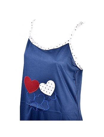 Chemise da Notte Fantasia HUMORISTICA