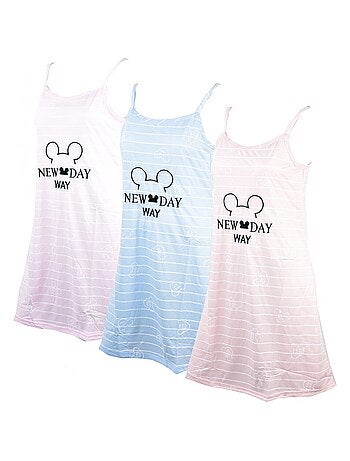 Chemise da Notte Fantasia HUMORISTICA