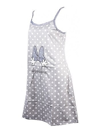 Chemise da Notte Fantasia HUMORISTICA