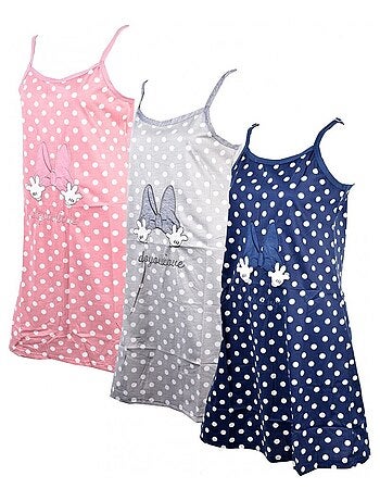 Chemise da Notte Fantasia HUMORISTICA