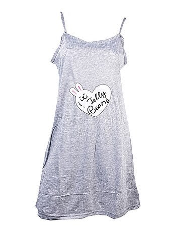 Chemise da Notte Fantasia HUMORISTICA