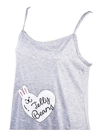 Chemise da Notte Fantasia HUMORISTICA