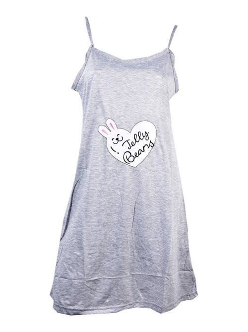 Chemise da Notte Fantasia HUMORISTICA - Kiabi