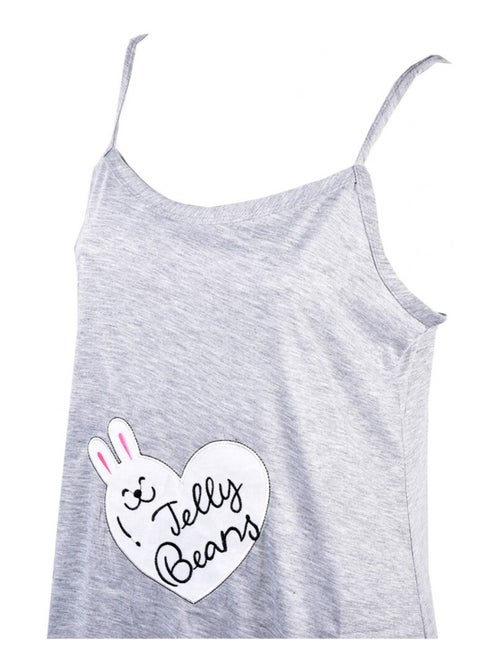 Chemise da Notte Fantasia HUMORISTICA - Kiabi