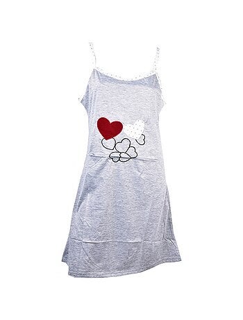 Chemise da Notte Fantasia HUMORISTICA