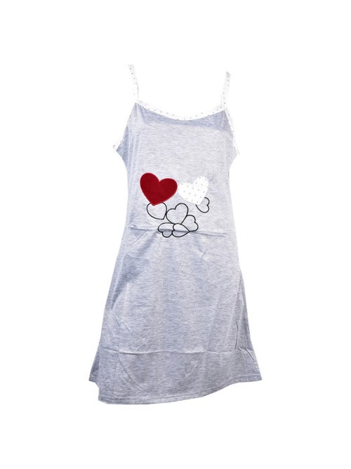 Chemise da Notte Fantasia HUMORISTICA - Kiabi