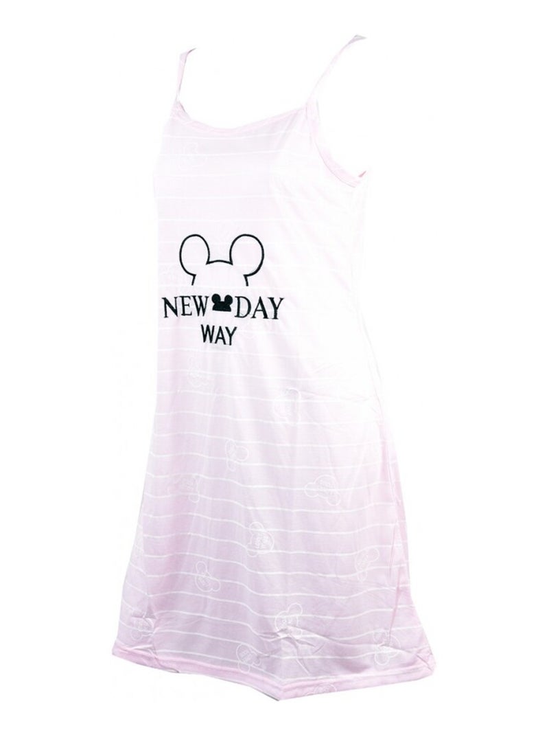 Chemise da Notte Fantasia HUMORISTICA Rosa - Kiabi
