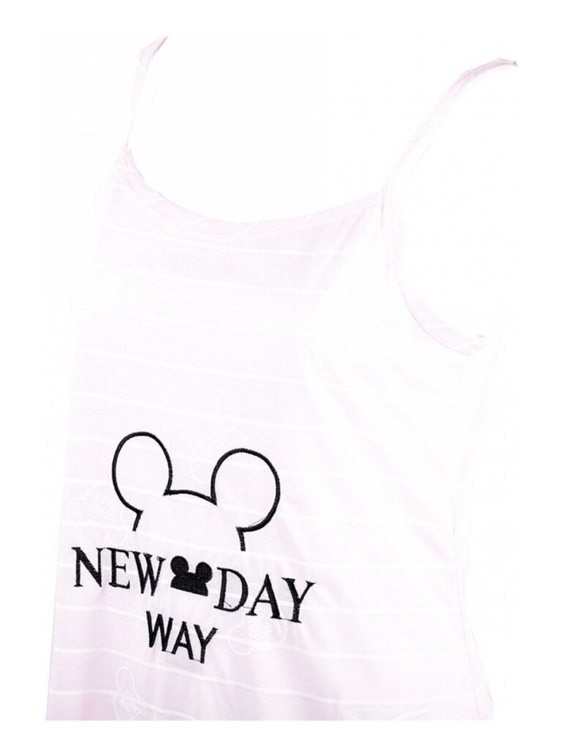 Chemise da Notte Fantasia HUMORISTICA Rosa - Kiabi