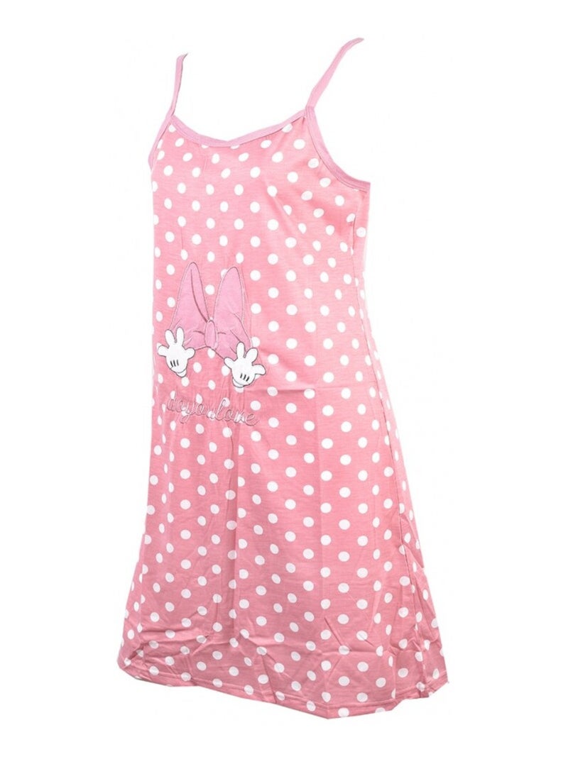Chemise da Notte Fantasia HUMORISTICA Rosa - Kiabi
