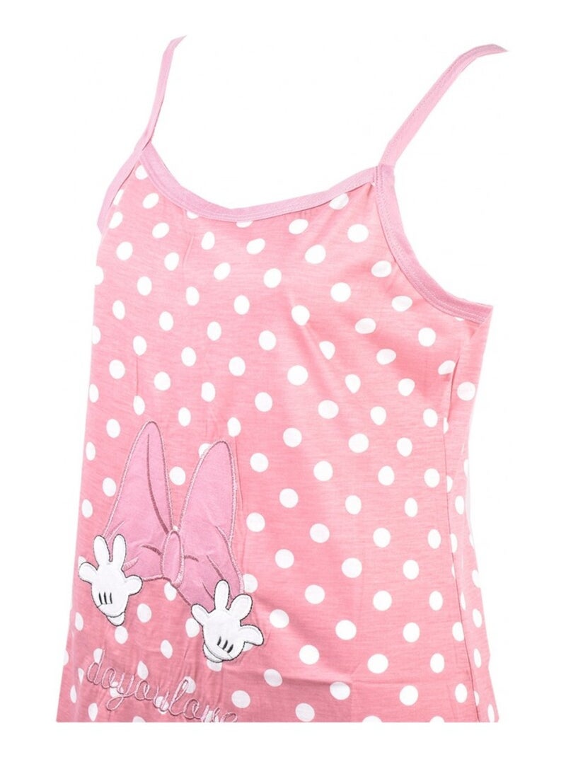 Chemise da Notte Fantasia HUMORISTICA Rosa - Kiabi