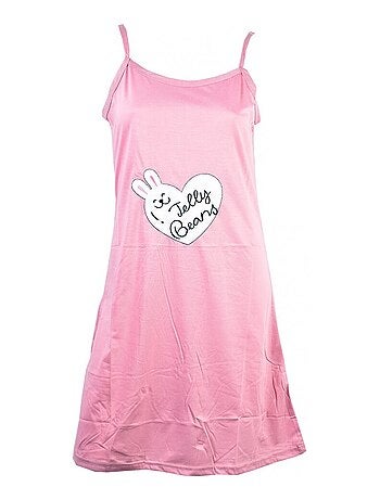 Chemise da Notte Fantasia HUMORISTICA