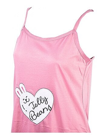 Chemise da Notte Fantasia HUMORISTICA