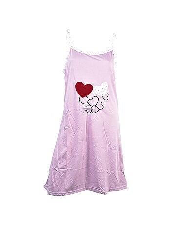 Chemise da Notte Fantasia HUMORISTICA