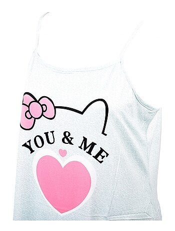 Chemise di Notte Donna ECO LINE