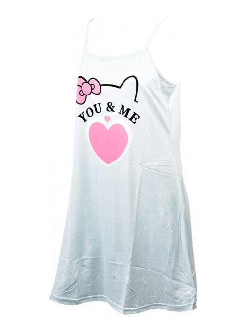 Chemise di Notte Donna ECO LINE - Kiabi