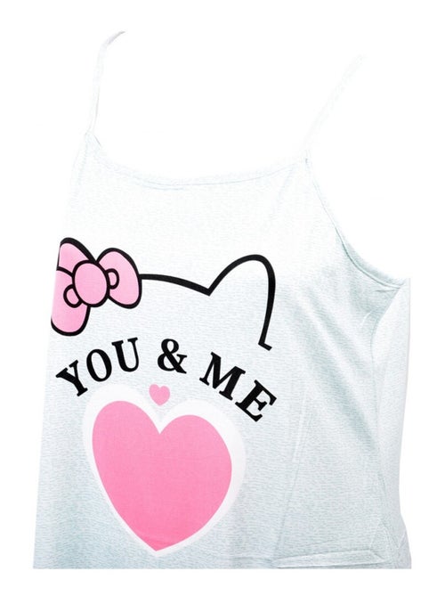 Chemise di Notte Donna ECO LINE - Kiabi