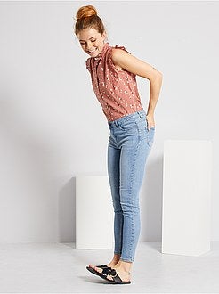 Chemisier senza maniche - Kiabi