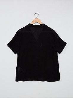 Chemisier stampato - Kiabi