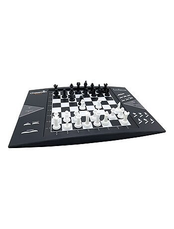 ChessMan® Elite, gioco di scacchi elettronico