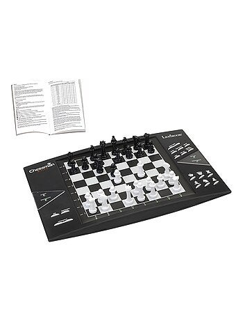 ChessMan® Elite, gioco di scacchi elettronico