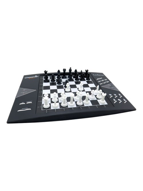 ChessMan® Elite, gioco di scacchi elettronico - Kiabi