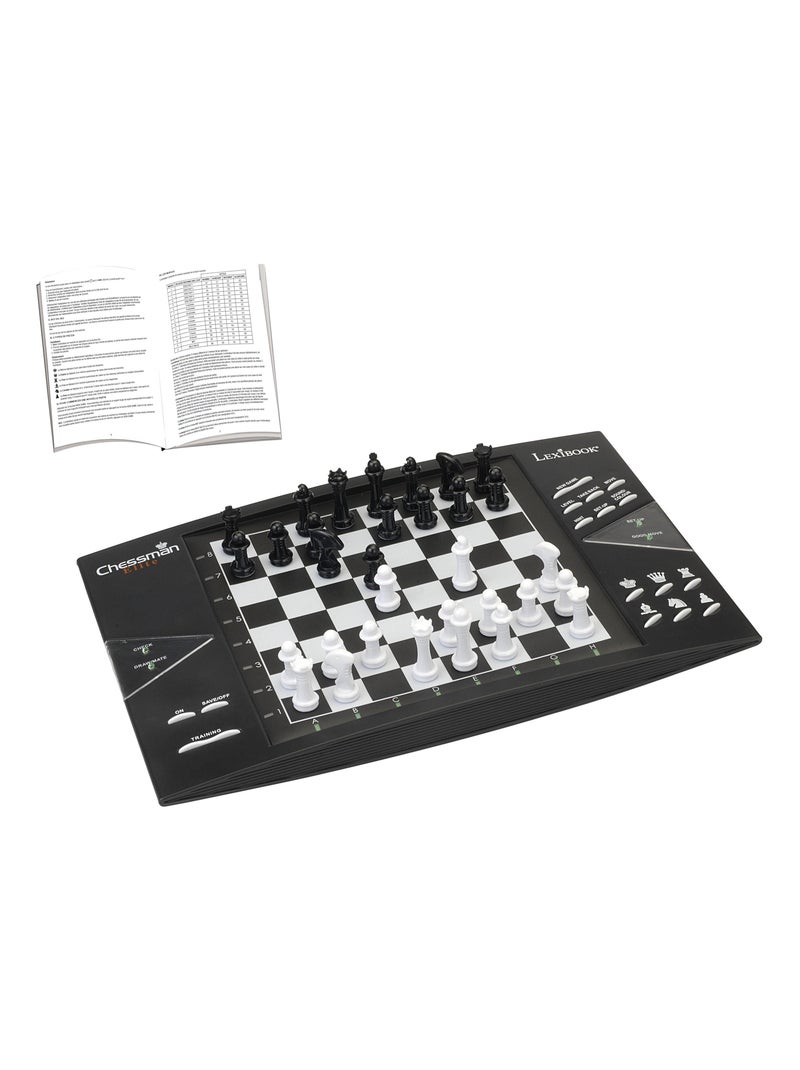 ChessMan® Elite, gioco di scacchi elettronico N/D - Kiabi