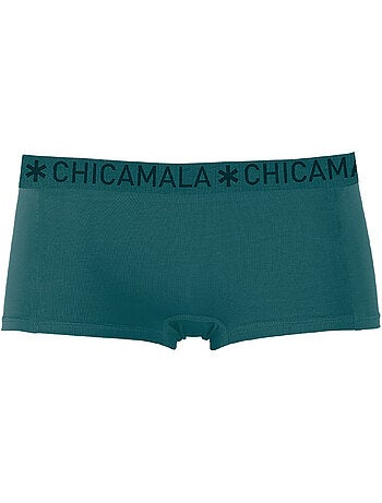 Chicamala Confezione da 2 boxer