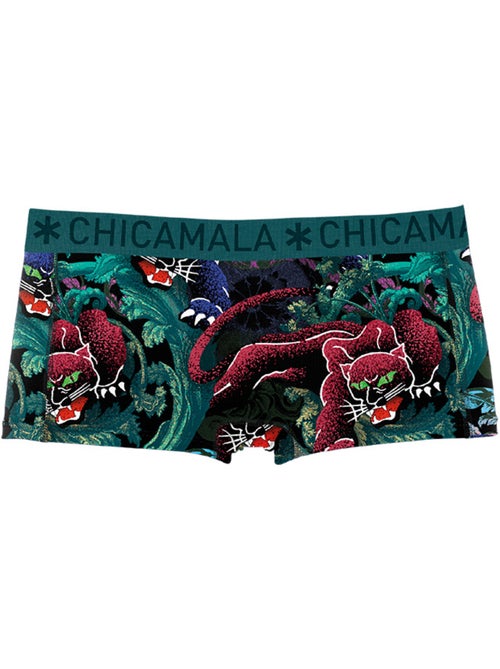 Chicamala Confezione da 2 boxer - Kiabi