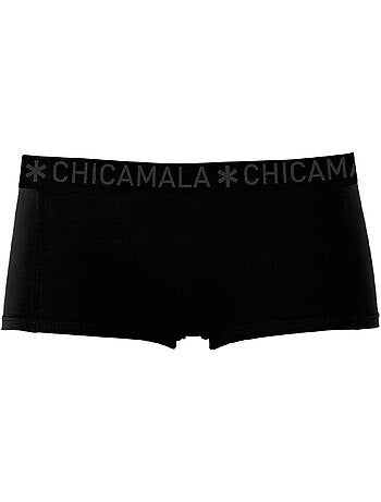 Chicamala Confezione da 2 boxer