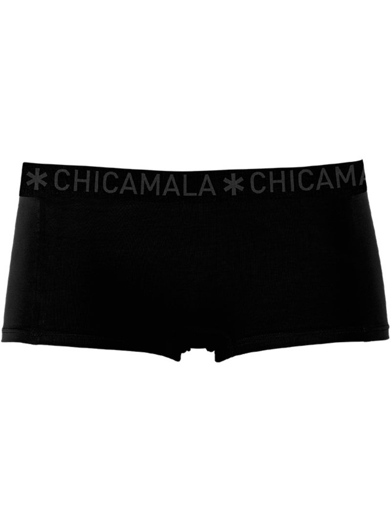 Chicamala Confezione da 2 boxer Nero - Kiabi