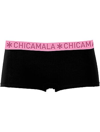 Chicamala Confezione da 2 boxer