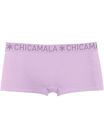 Chicamala Confezione da 2 boxer