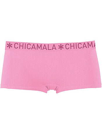 Chicamala Confezione da 2 boxer
