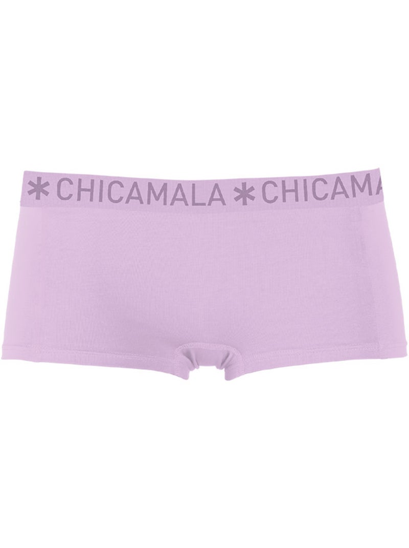 Chicamala Confezione da 2 boxer Rosa confetto - Kiabi