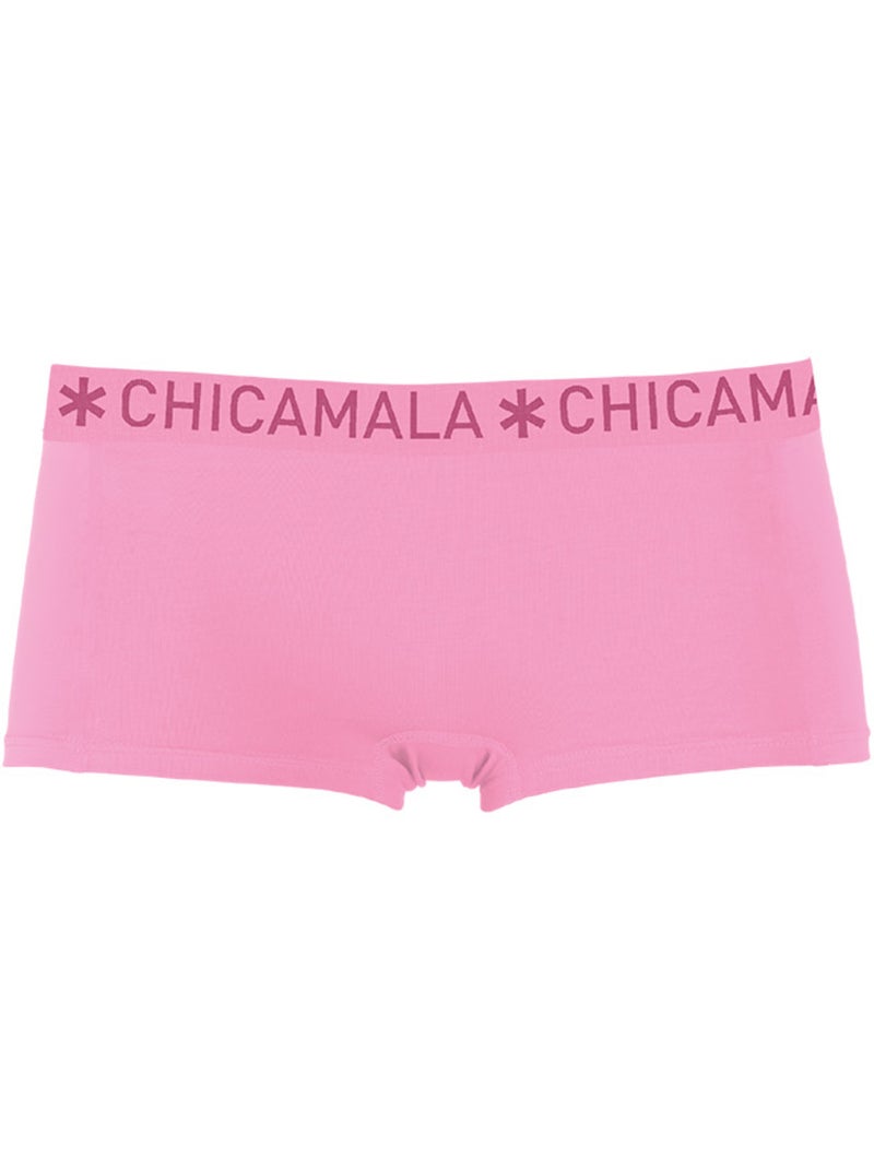 Chicamala Confezione da 2 boxer Rosa confetto - Kiabi