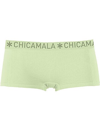 Chicamala Confezione da 3 boxer