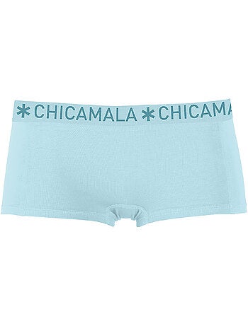 Chicamala Confezione da 3 boxer