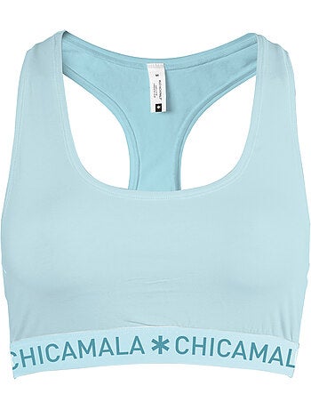 Chicamala Top sportivo