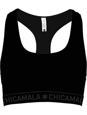 Chicamala Top sportivo